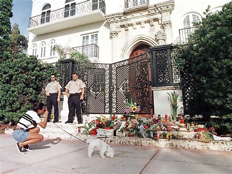 versace fashion design jobs|fashion designer Versace murdered.